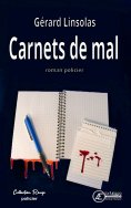 eBook: Carnets de mal