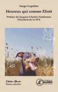 ebook: Heureux qui comme Eliott
