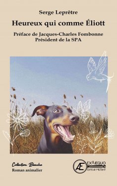ebook: Heureux qui comme Eliott