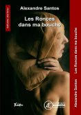 eBook: Les ronces dans ma bouche