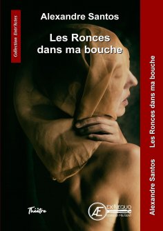 eBook: Les ronces dans ma bouche