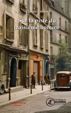 eBook: Sur la piste du troisième homme