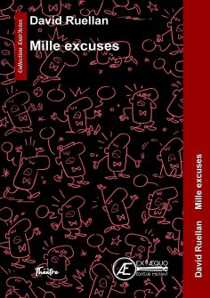 eBook: Mille excuses