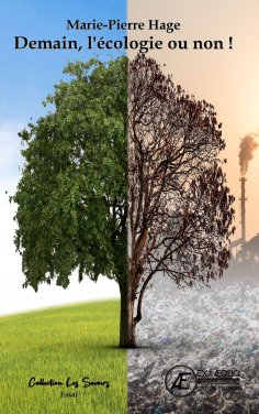 eBook: Demain, l'écologie ou non !