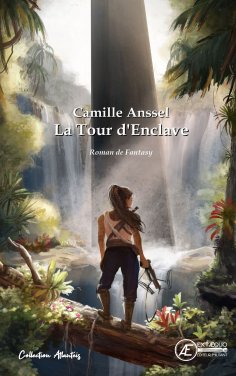 eBook: La tour d'enclave