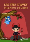 eBook: Les fées d'Avey et la pierre du diable