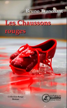 ebook: Les chaussons rouges