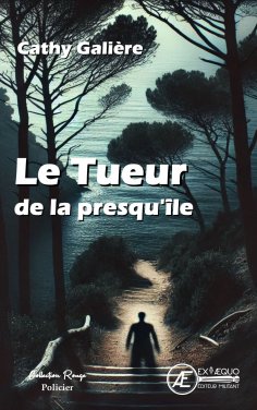 ebook: Le tueur de la presqu'île