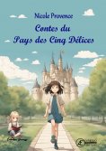 eBook: Contes du pays des cinq délices