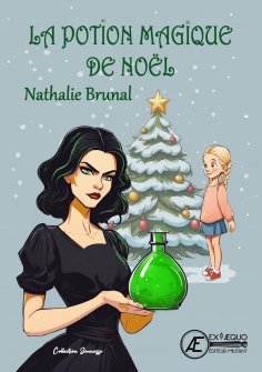 eBook: La potion magique de Noël