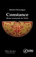 eBook: Constance, reine normande de Sicile