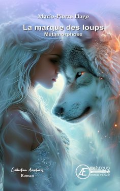 ebook: La marque des loups