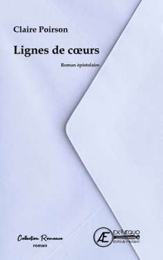 ebook: Lignes de coeur