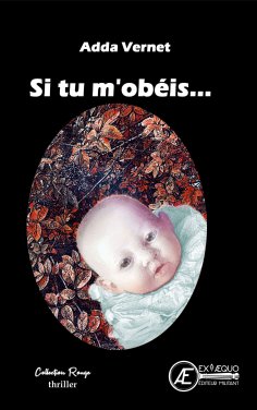eBook: Si tu m'obéis...