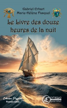 eBook: Le Livre des douze heures de la nuit