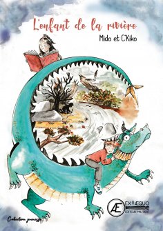 ebook: L'enfant de la rivière