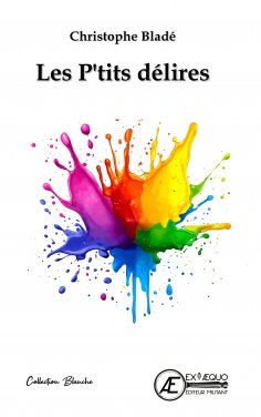eBook: Les p'tits délires