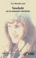eBook: Saudade ou la mémoire déchirée