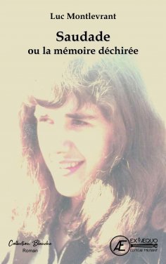 eBook: Saudade ou la mémoire déchirée