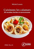 eBook: Cuisinons les calamars
