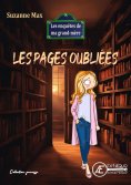 eBook: Les enquêtes de ma grand-mère - Tome 4