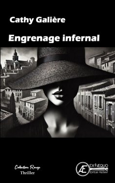 ebook: Engrenage infernal