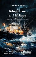 eBook: Meurtres en héritage