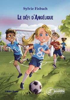 eBook: Le défi d'Angélique