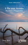 ebook: L'île aux aveux