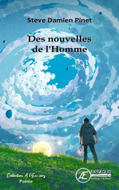 ebook: Des nouvelles de l'Homme