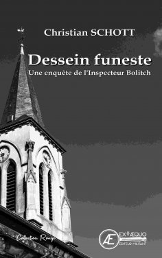 eBook: Dessein funeste