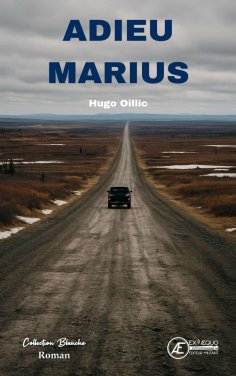 ebook: Adieu Marius