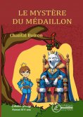 eBook: Le mystère du médaillon