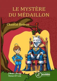 eBook: Le mystère du médaillon