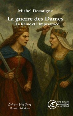 ebook: La guerre des Dames