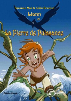 eBook: Liann et la pierre de puissance