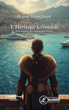 eBook: L'héritage Grimaldi
