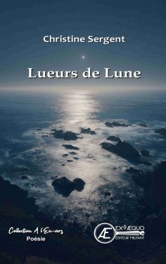 eBook: Lueurs de Lune
