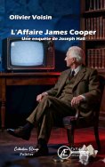 eBook: L'affaire James Cooper