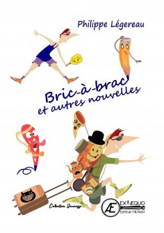 eBook: Bric-à-brac et autres nouvelles