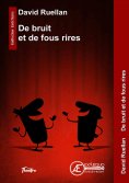 eBook: De bruit et de fous rires