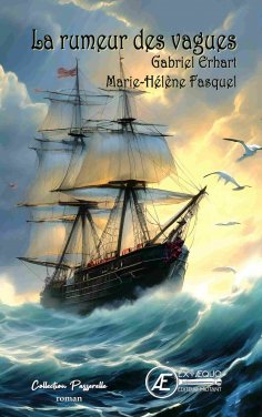 eBook: La rumeur des vagues