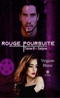 eBook: Rouge poursuite - Tome 3