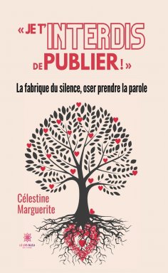 eBook: « Je t’interdis de publier ! »