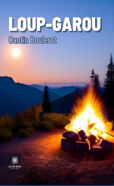 ebook: Loup-garou