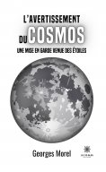 eBook: L’avertissement du cosmos