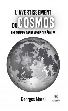 eBook: L’avertissement du cosmos