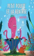 eBook: Petit poulpe et la rentrée