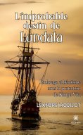 eBook: L’improbable destin de Lundala