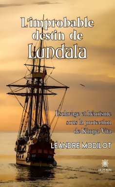 eBook: L’improbable destin de Lundala